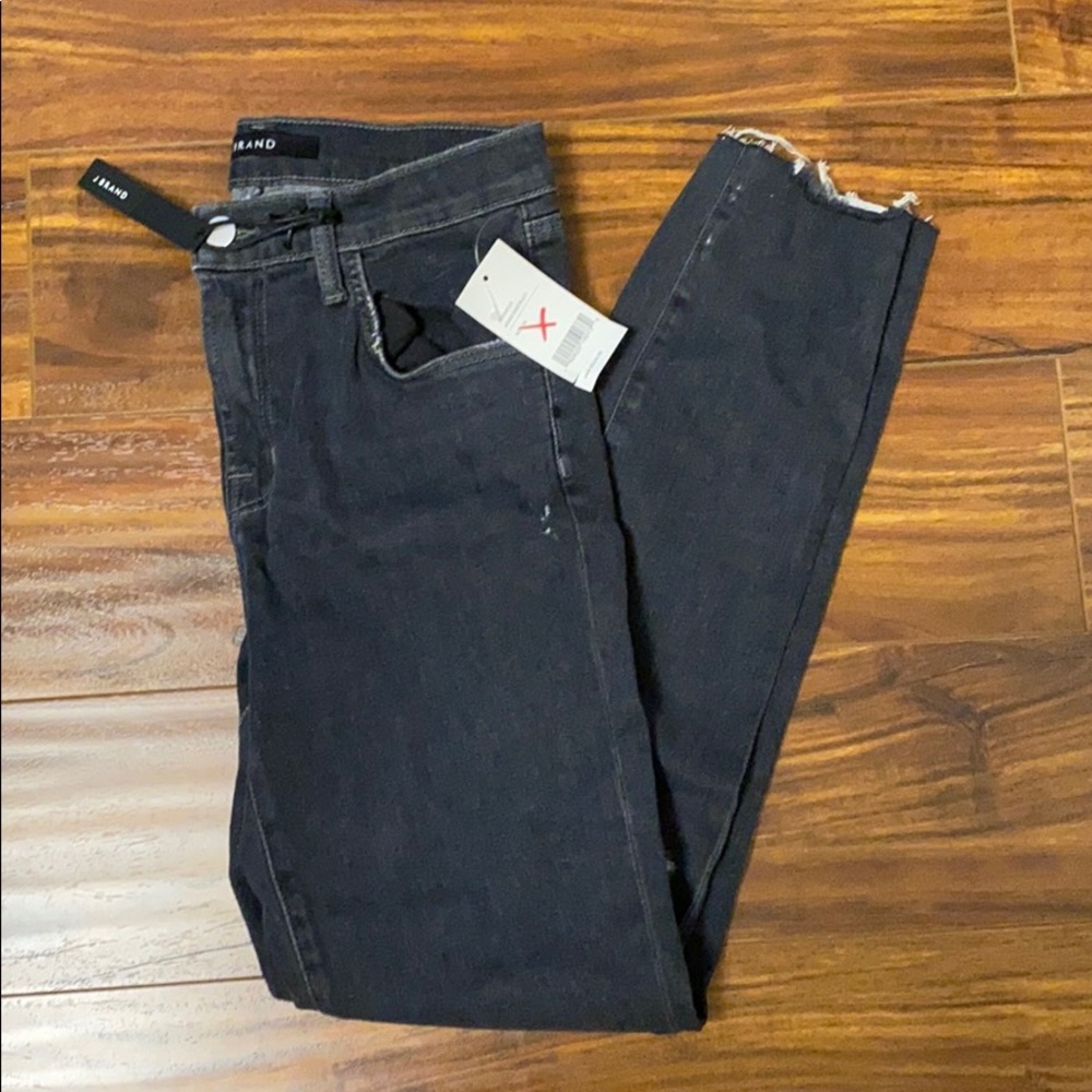 J brand jeans
